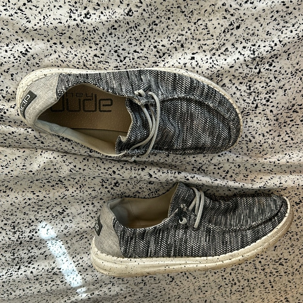 Women’s Heydude